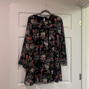 Miami Dress-Size S